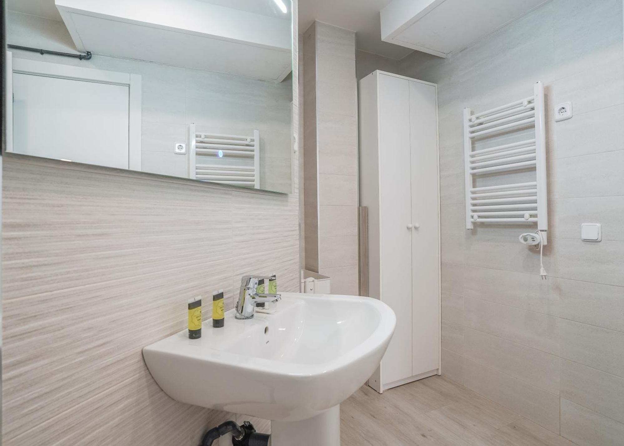 Modern Duplex-2Bedrooms 1.5Baths-Delicias Madrid Kültér fotó