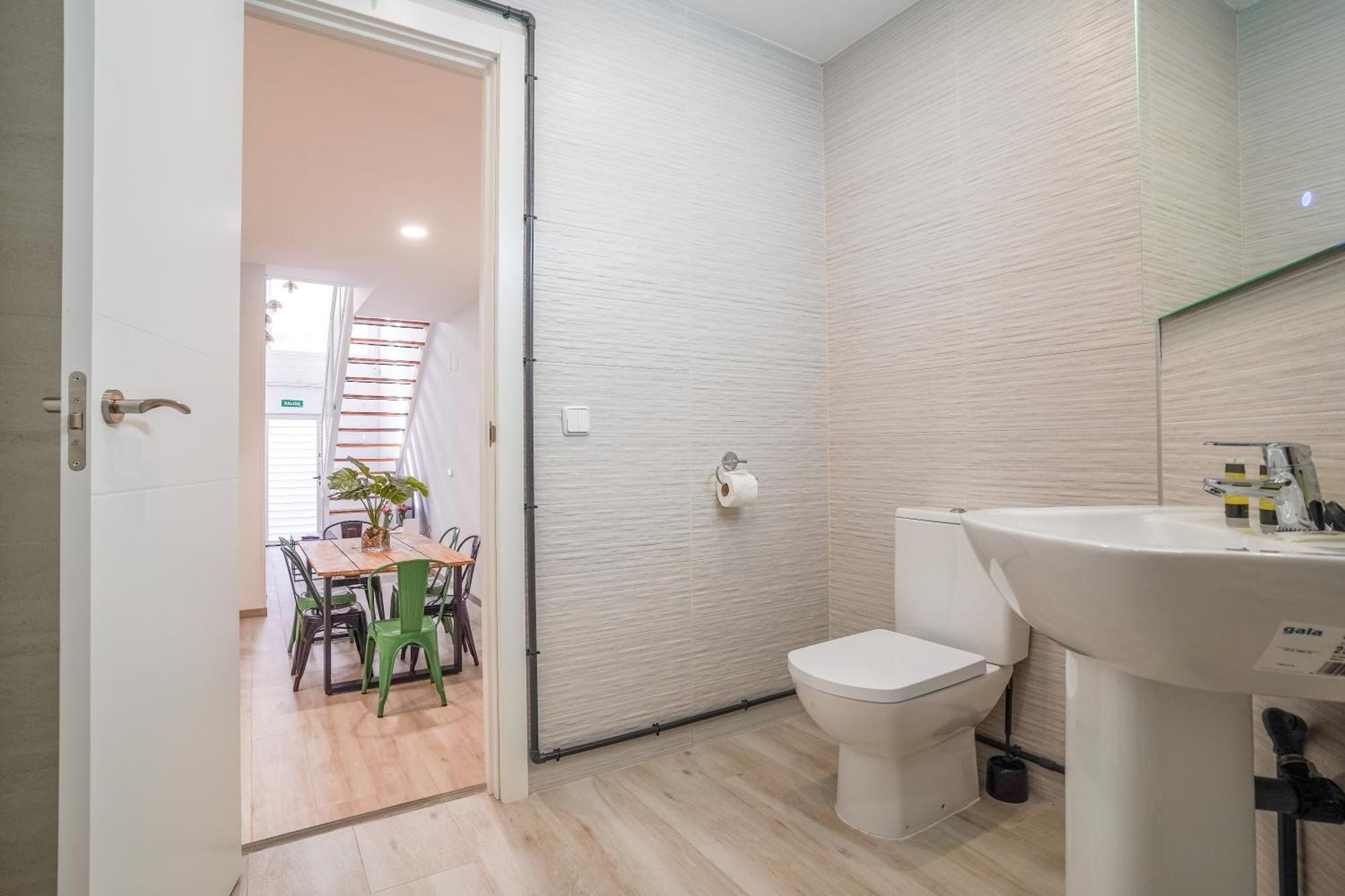 Modern Duplex-2Bedrooms 1.5Baths-Delicias Madrid Kültér fotó