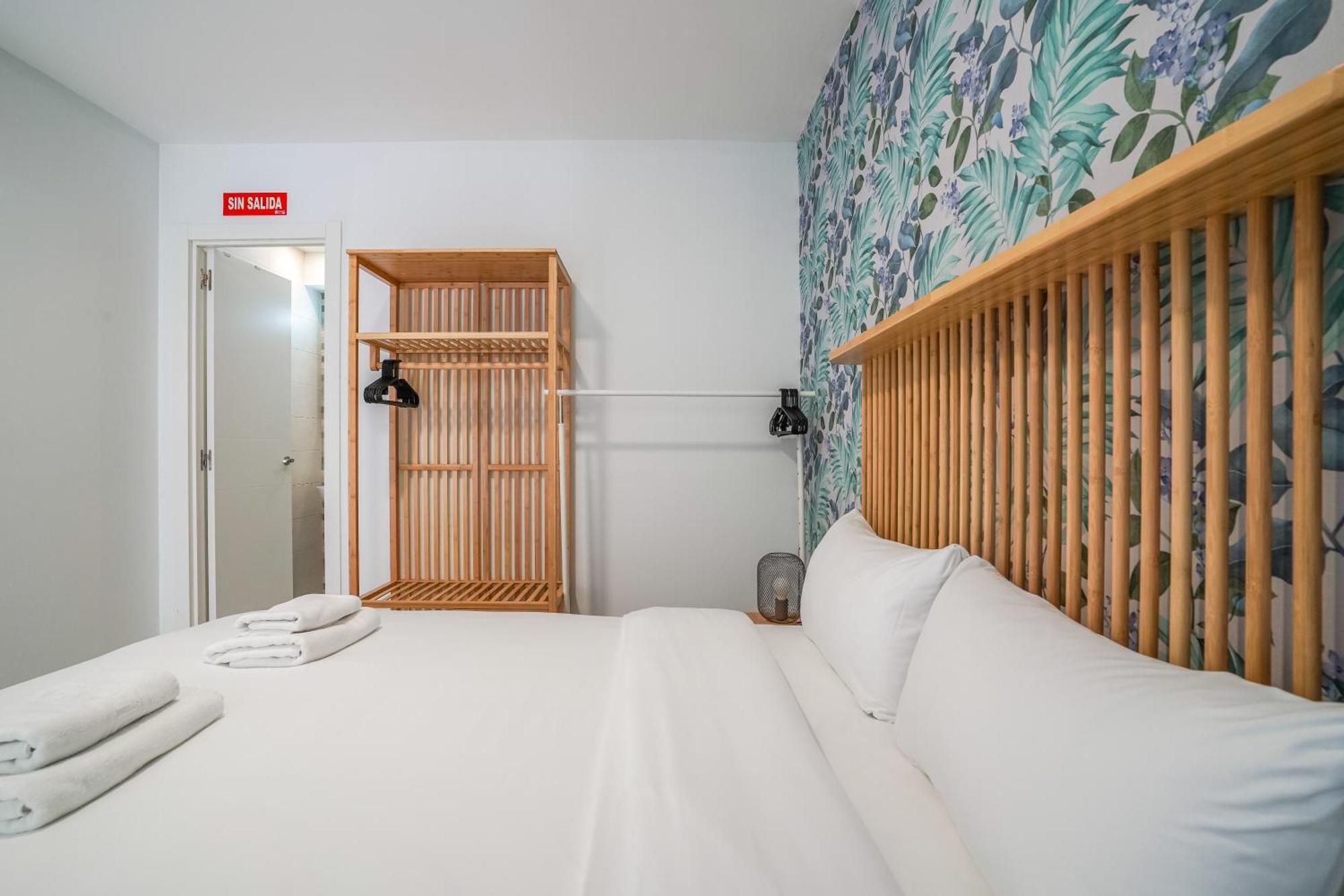 Modern Duplex-2Bedrooms 1.5Baths-Delicias Madrid Kültér fotó
