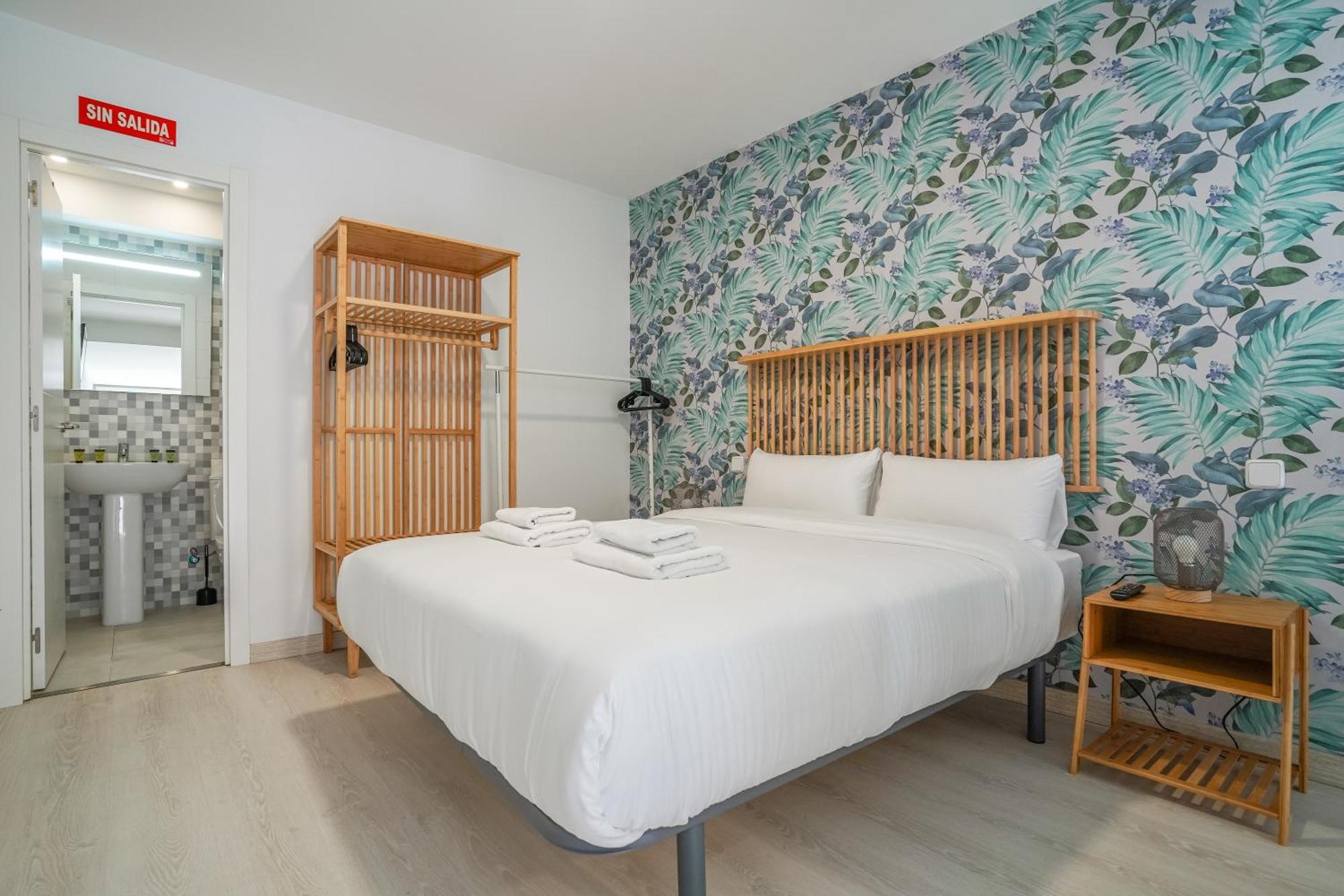 Modern Duplex-2Bedrooms 1.5Baths-Delicias Madrid Kültér fotó